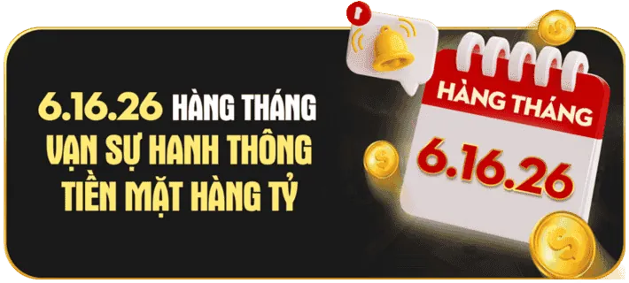 Game Bắn Cá Rồng Vàng big777