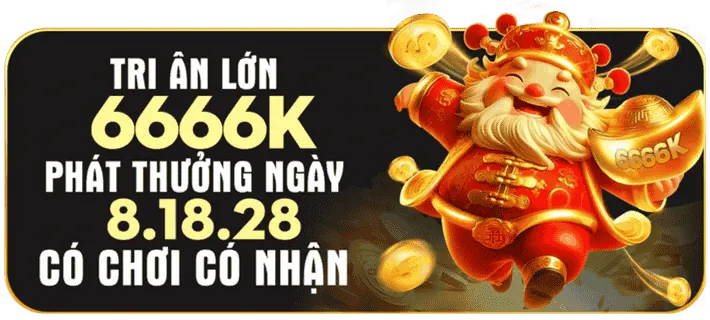 Sự kiện thể thao đặc biệt big777