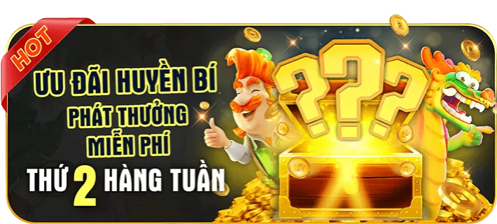 Hoàn trả big777 hàng tuần