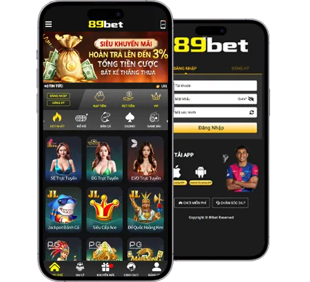 Giao diện Nổ Hũ đa dạng tại big777