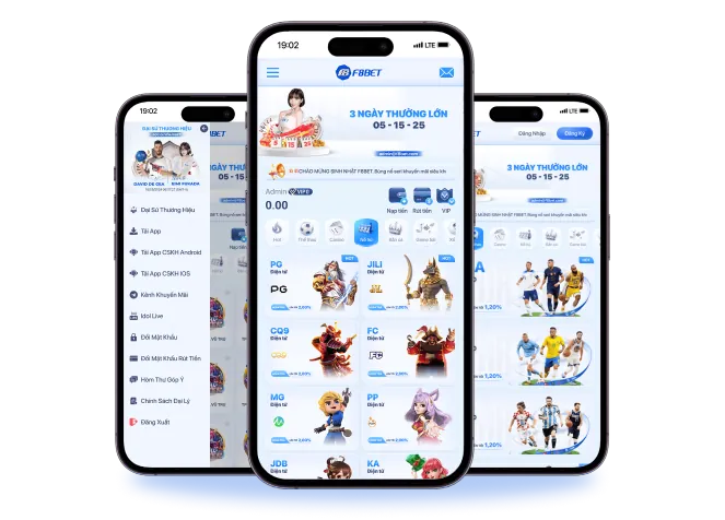 big777 Định vị thương hiệu