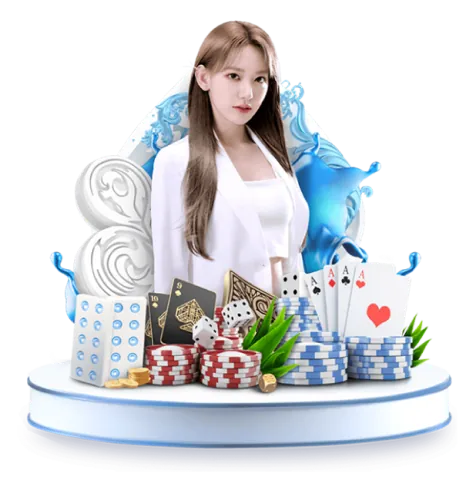 Sòng bạc trực tuyến big777